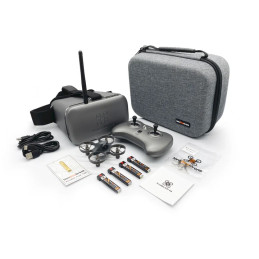 VRDrone RTF Bundle Kit V2.5