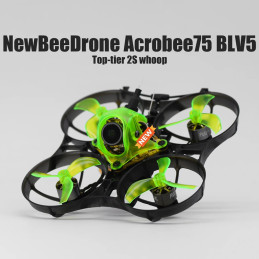 AcroBee75 BLV5 BNF ELRS 2.4G