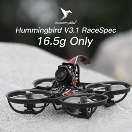 Hummingbird V3.1 RaceSpec...