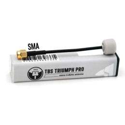 TBS TRIUMPH PRO - LHCP SMA