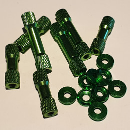 Hardware Oxym - Vert