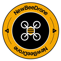 NewBeeDrone Landing Pad XL