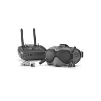 DJI Digital FPV System