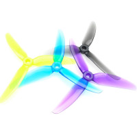 Hélices pour drone racer FPV