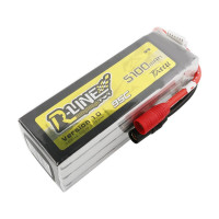 Batterie pour drone FPV Tattu & Auline